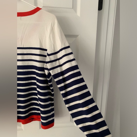 Stylish Carolyn Taylor cardigan-sweater. - Picture 10 of 12